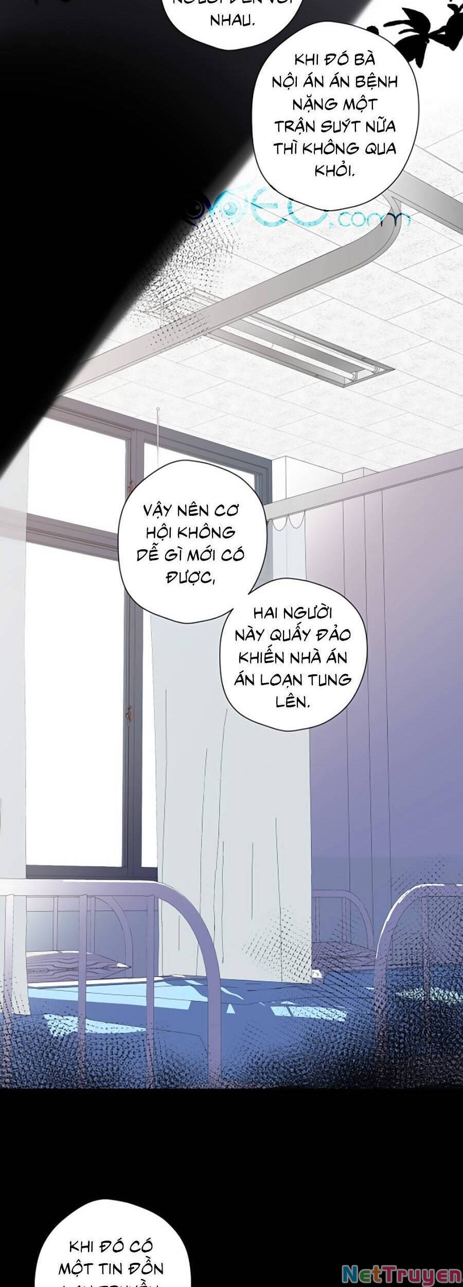 lại gặp được em chapter 135 - Next chapter 136