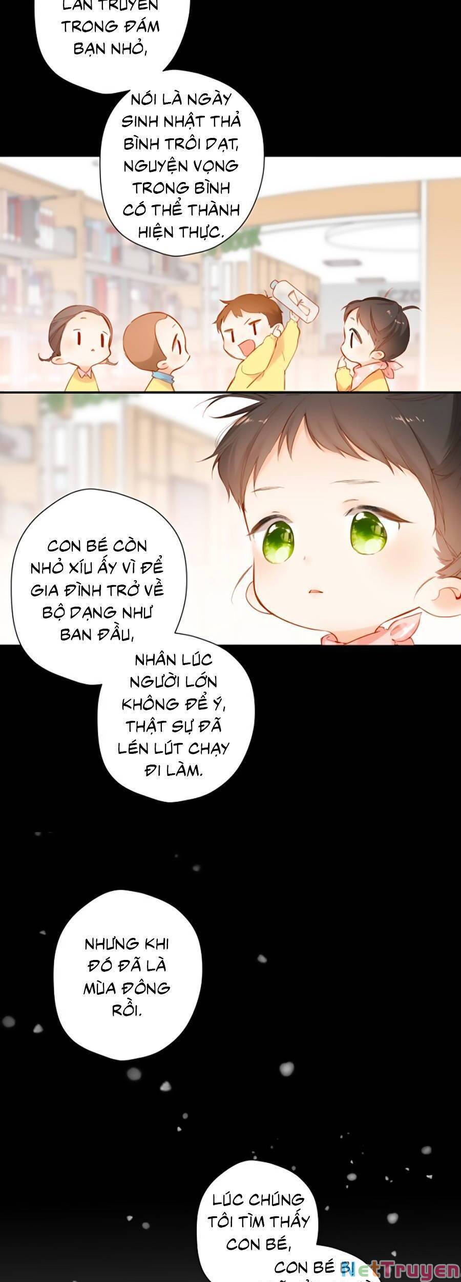 lại gặp được em chapter 135 - Trang 5