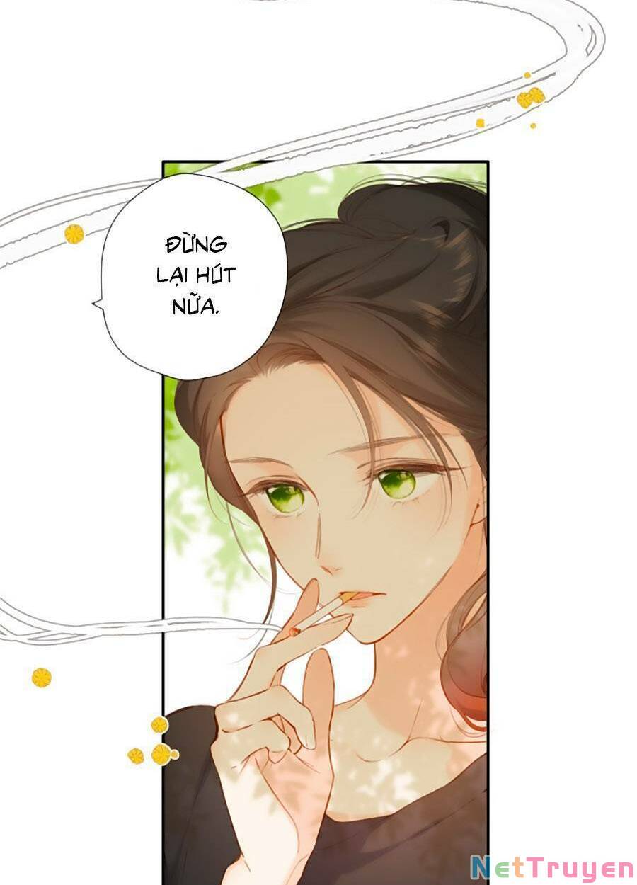 lại gặp được em chapter 137 - Trang 5