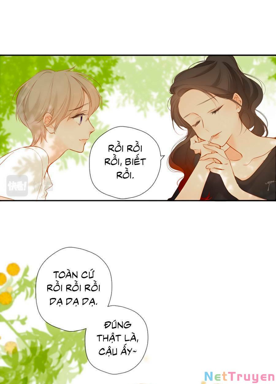 lại gặp được em chapter 137 - Trang 5