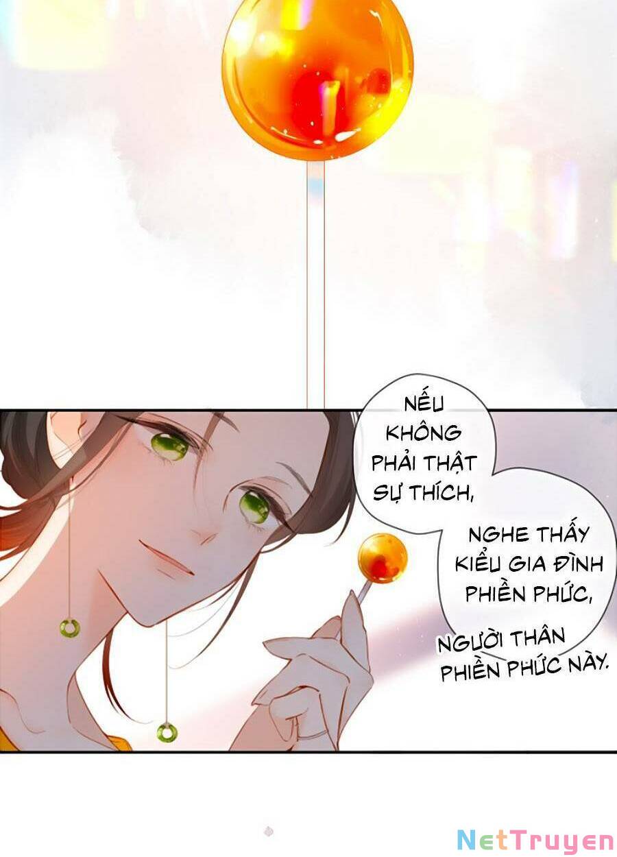 lại gặp được em chapter 137 - Trang 5