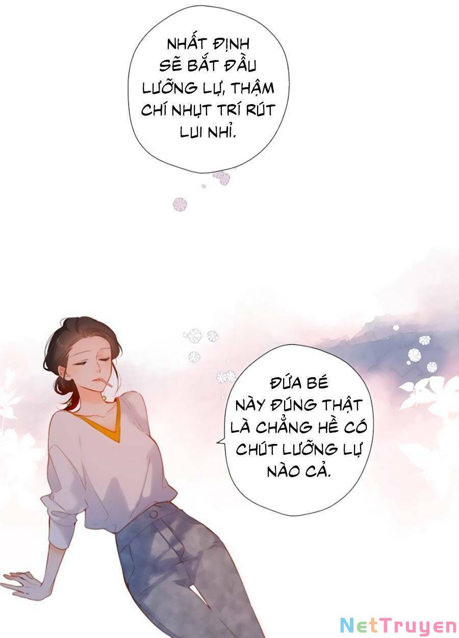 lại gặp được em chapter 137 - Trang 5