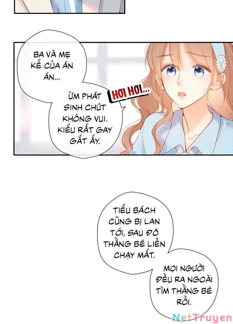 lại gặp được em chapter 137 - Trang 5