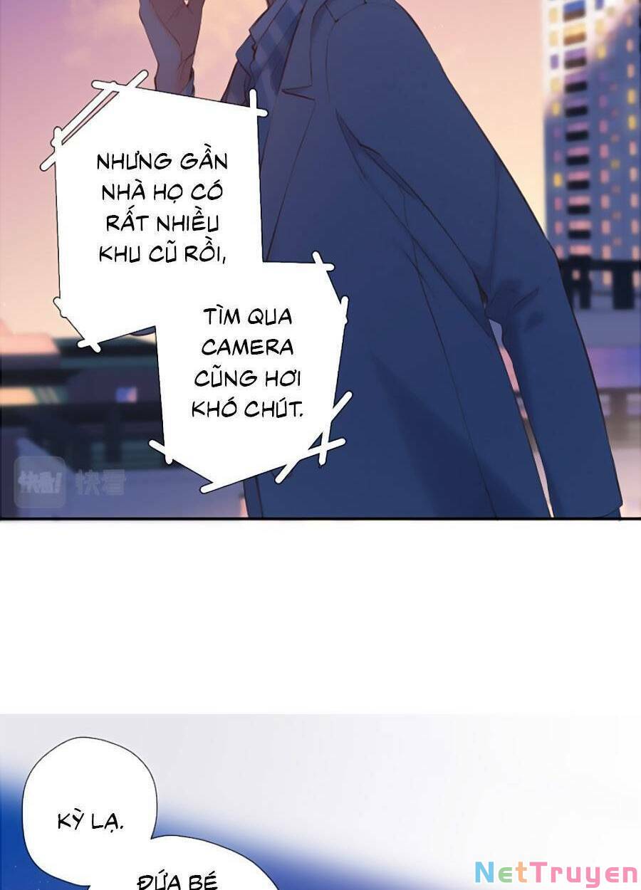 lại gặp được em chapter 137 - Trang 5