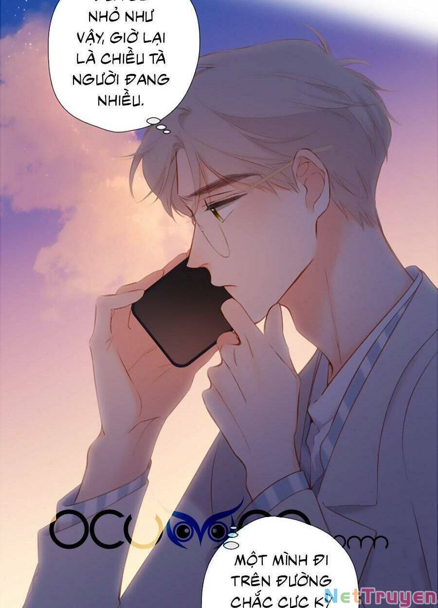 lại gặp được em chapter 137 - Trang 5