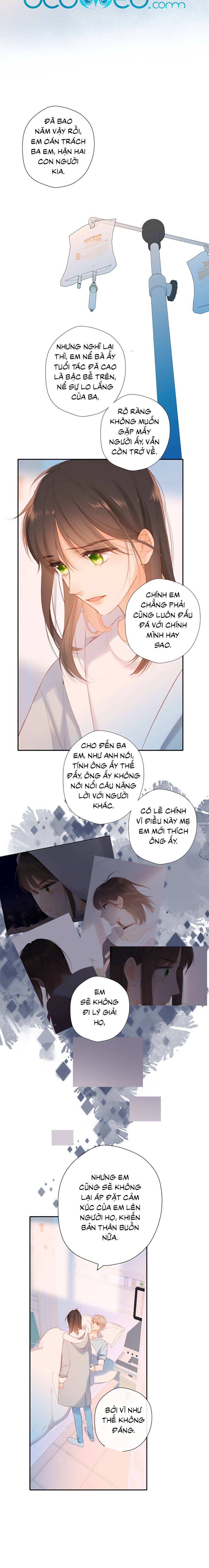 lại gặp được em chapter 140 - Trang 5