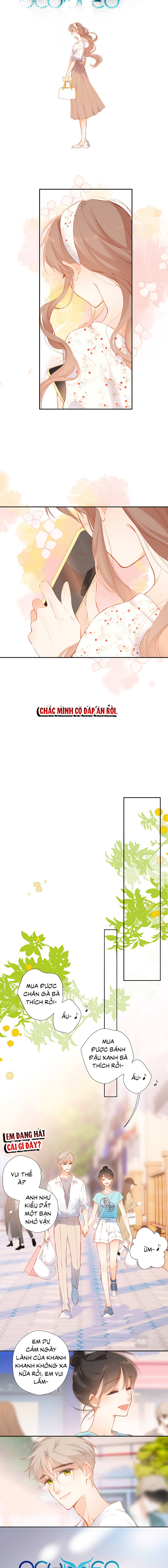 lại gặp được em chapter 143 - Trang 5