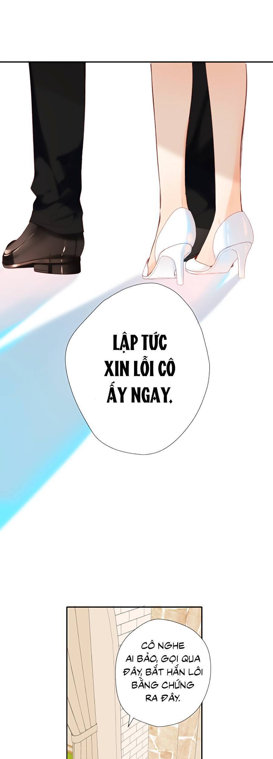 lại gặp được em chapter 145 - Next chapter 146