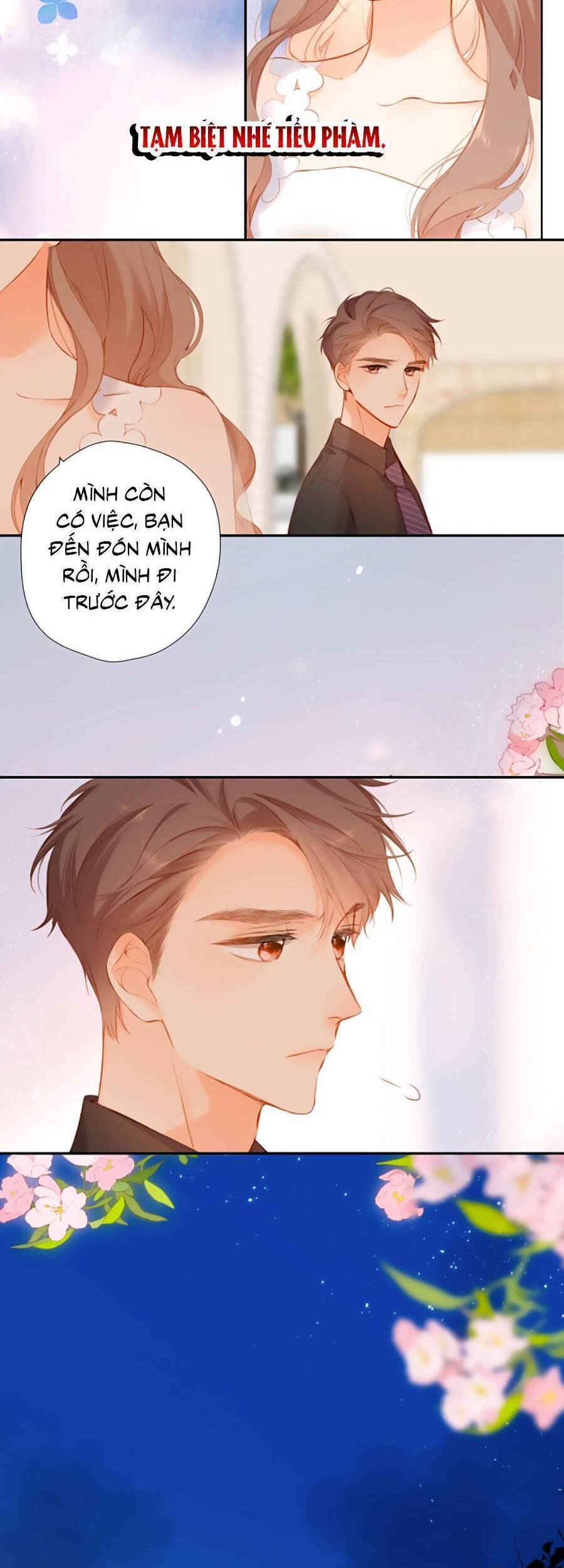 lại gặp được em chapter 145 - Trang 5