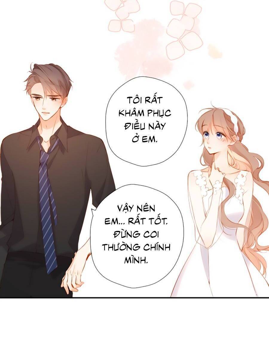 lại gặp được em chapter 145 - Trang 5