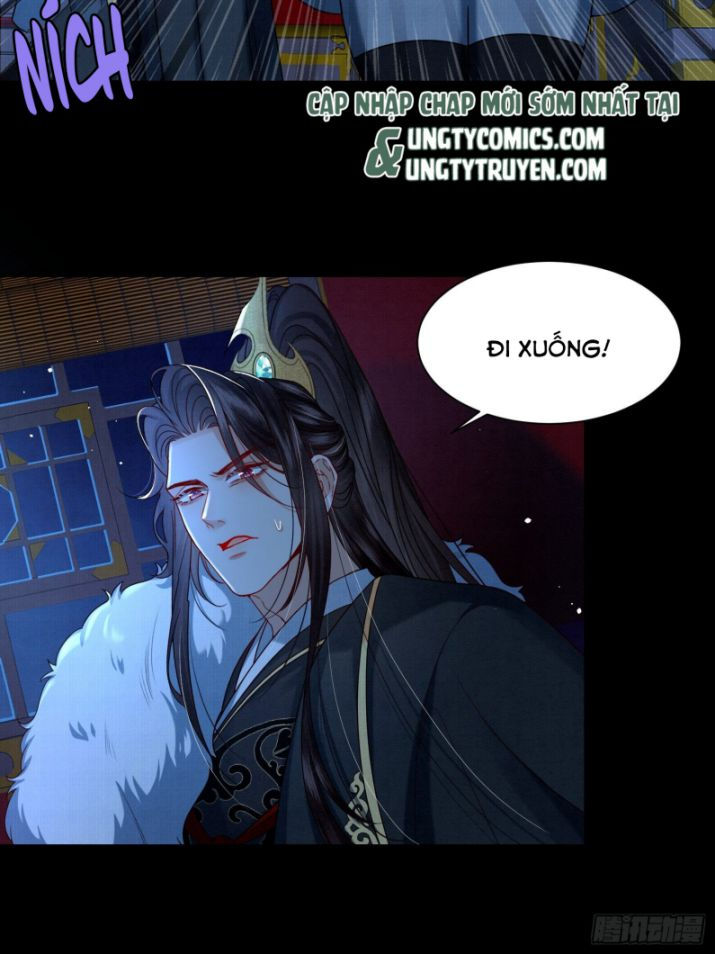 BL PHẾ THÊ TRÙNG SINH Chap 6 - Next Chap 7