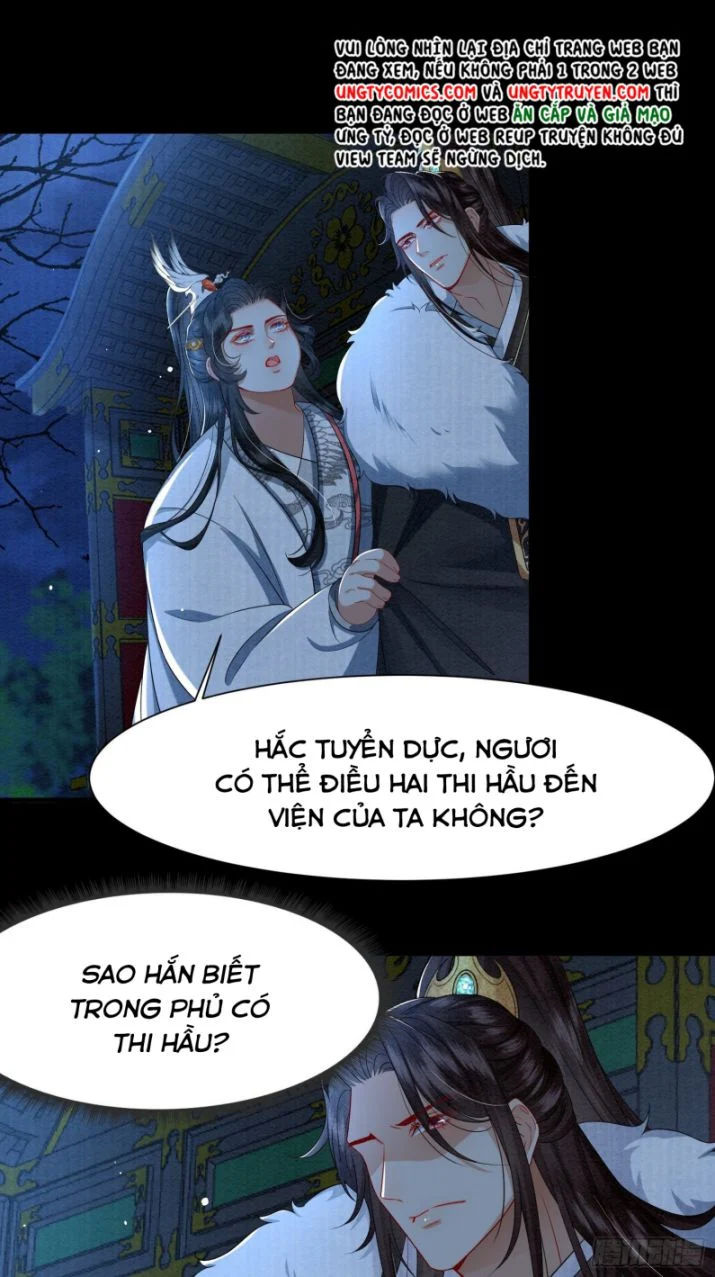 BL PHẾ THÊ TRÙNG SINH Chap 6 - Next Chap 7