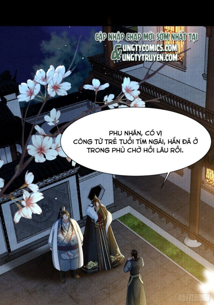 BL PHẾ THÊ TRÙNG SINH Chap 6 - Next Chap 7