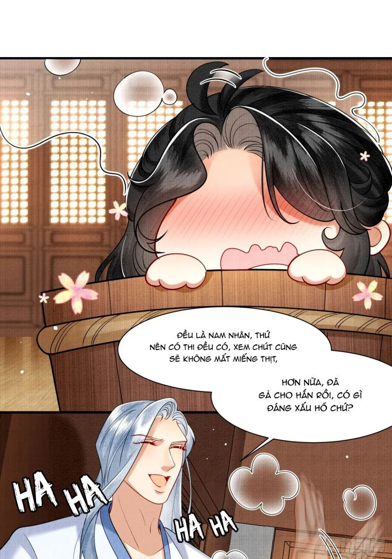 BL PHẾ THÊ TRÙNG SINH Chap 12 - Next Chap 13