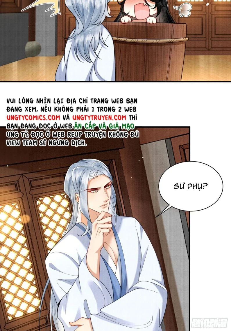 BL PHẾ THÊ TRÙNG SINH Chap 12 - Next Chap 13