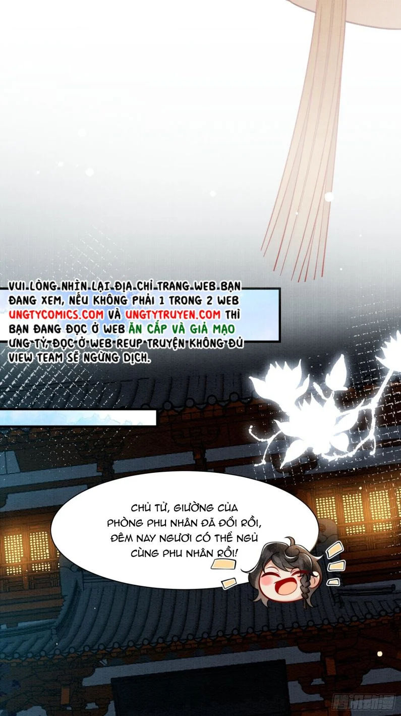 BL PHẾ THÊ TRÙNG SINH Chap 12 - Next Chap 13