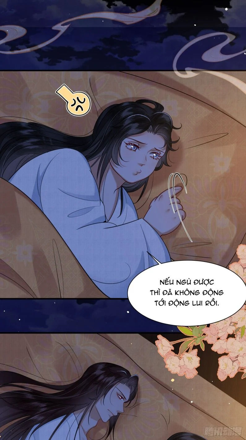 BL PHẾ THÊ TRÙNG SINH Chap 12 - Next Chap 13