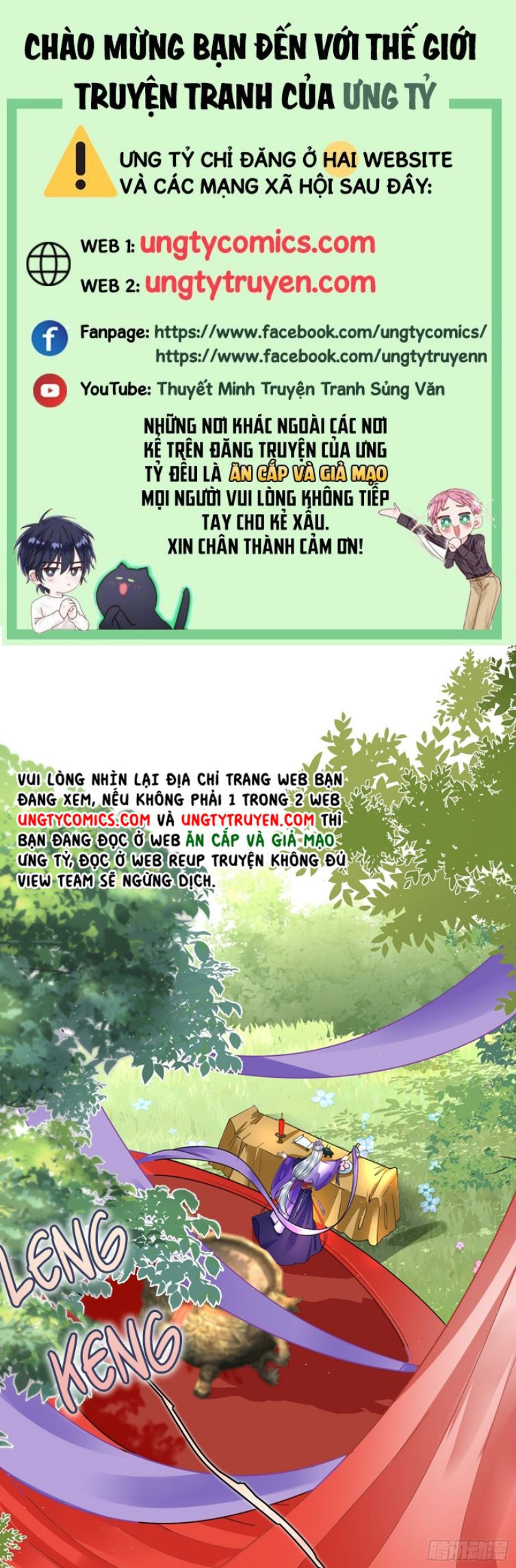 BL PHẾ THÊ TRÙNG SINH Chap 14 - Next Chap 15