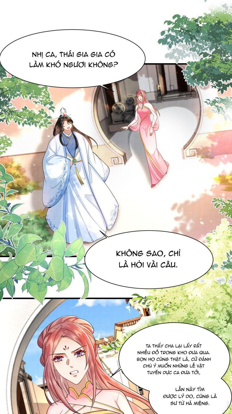 BL PHẾ THÊ TRÙNG SINH Chap 14 - Next Chap 15