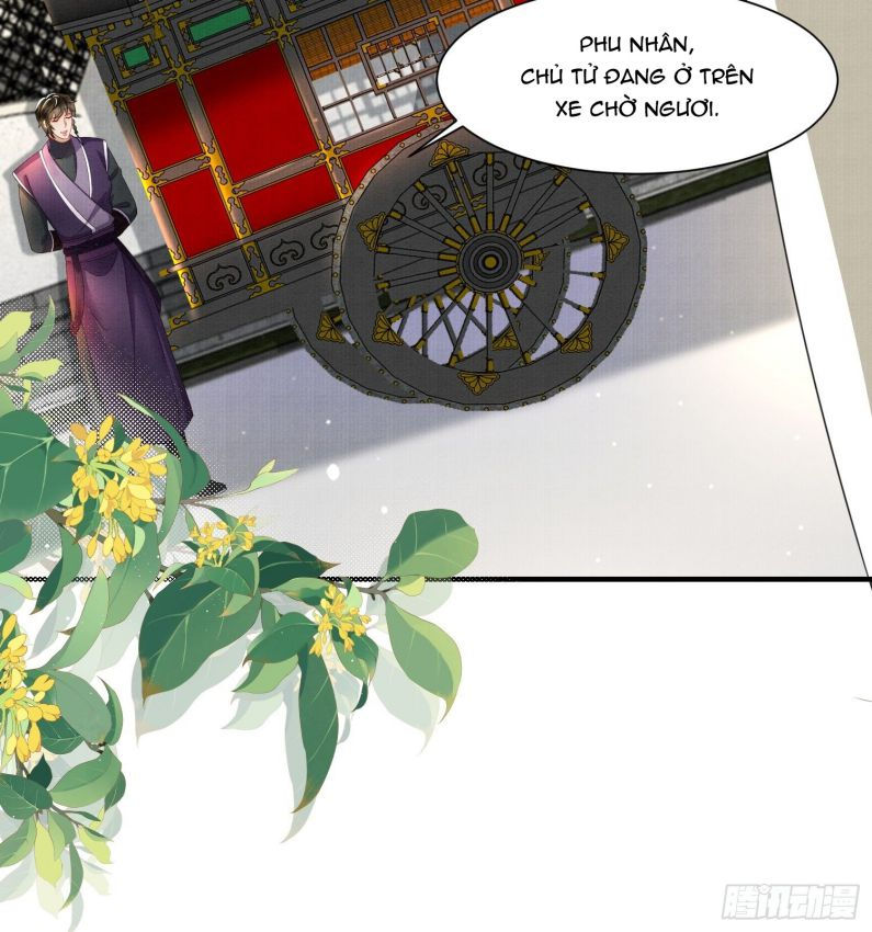 BL PHẾ THÊ TRÙNG SINH Chap 14 - Next Chap 15