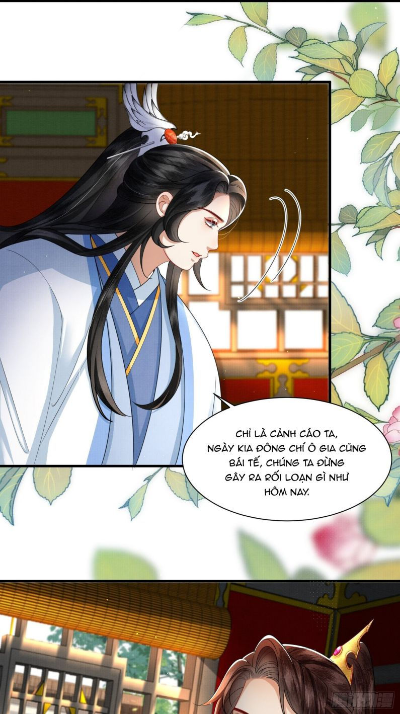 BL PHẾ THÊ TRÙNG SINH Chap 14 - Next Chap 15