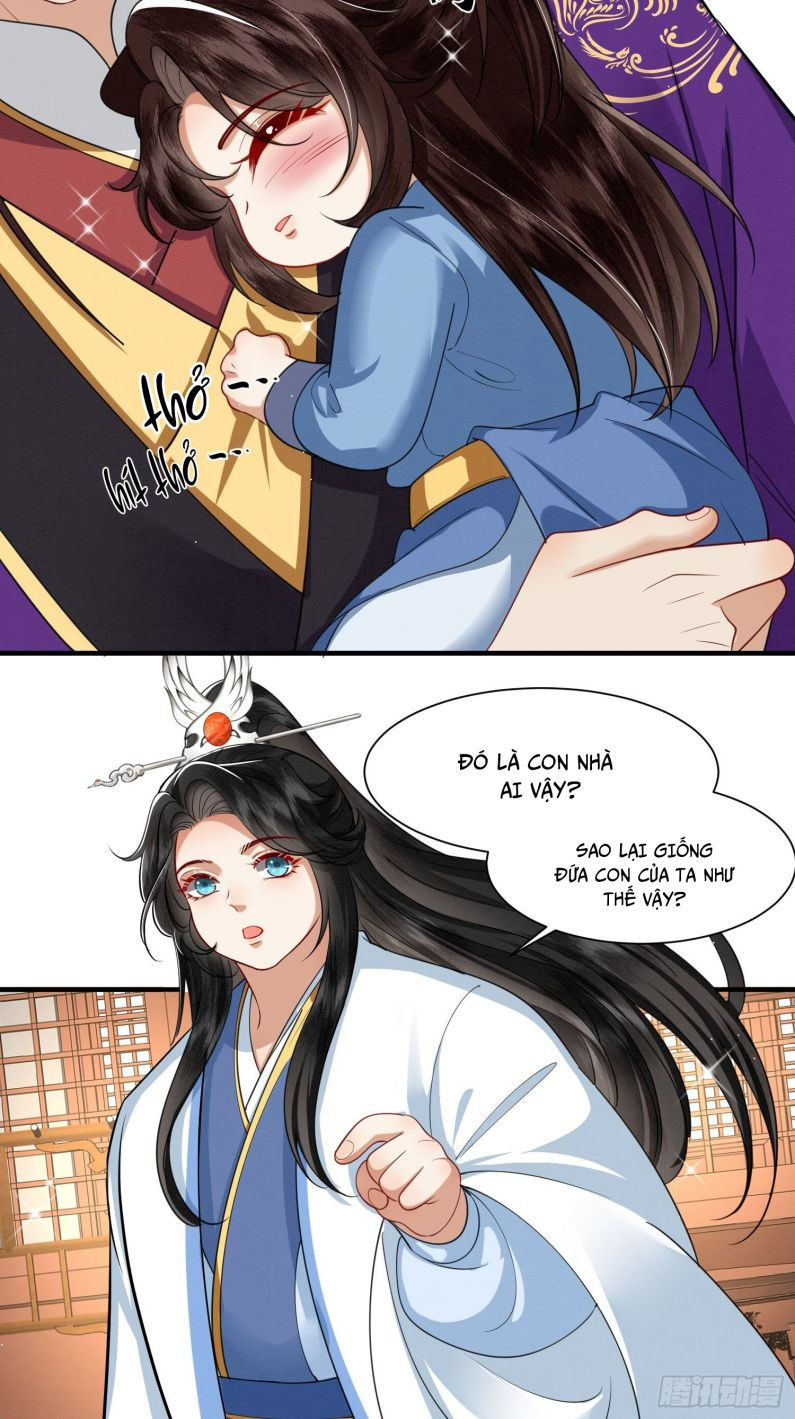 BL PHẾ THÊ TRÙNG SINH Chap 16 - Next Chap 17