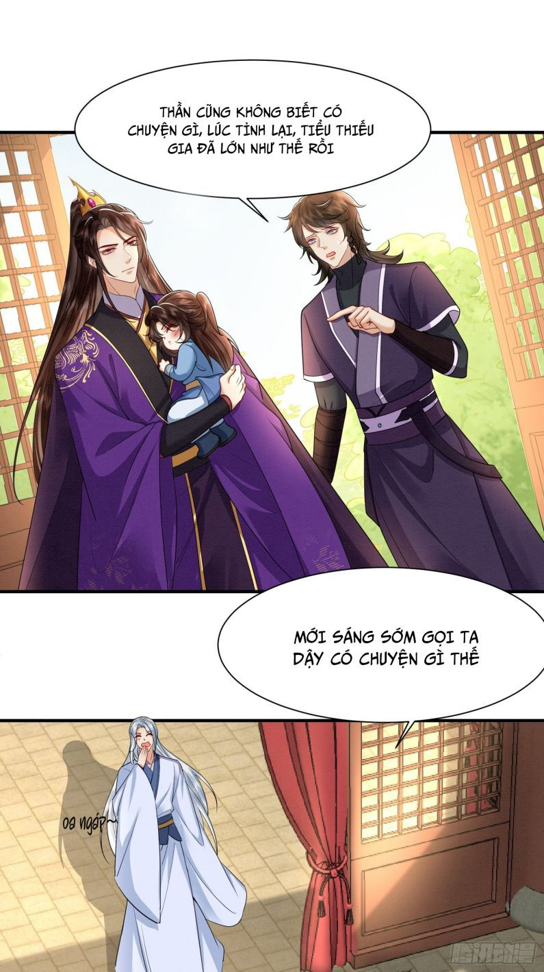 BL PHẾ THÊ TRÙNG SINH Chap 16 - Next Chap 17