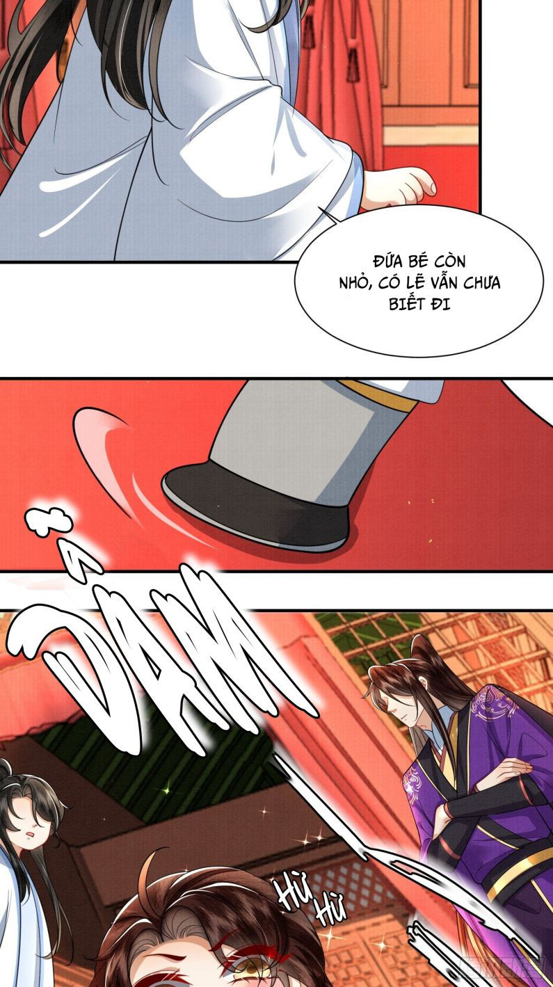 BL PHẾ THÊ TRÙNG SINH Chap 16 - Next Chap 17