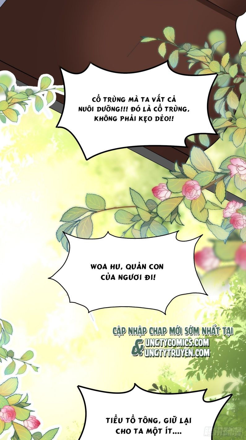 BL PHẾ THÊ TRÙNG SINH Chap 16 - Next Chap 17