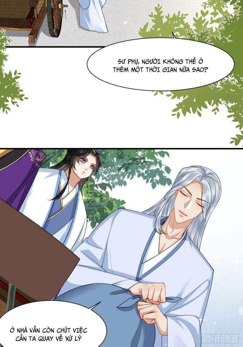 BL PHẾ THÊ TRÙNG SINH Chap 16 - Next Chap 17