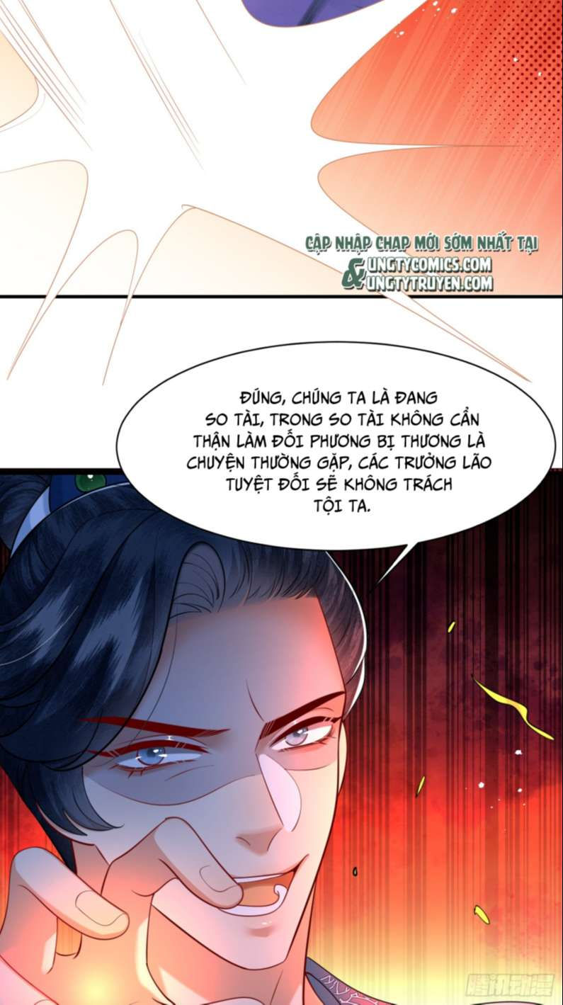 BL PHẾ THÊ TRÙNG SINH Chap 22 - Next Chap 23