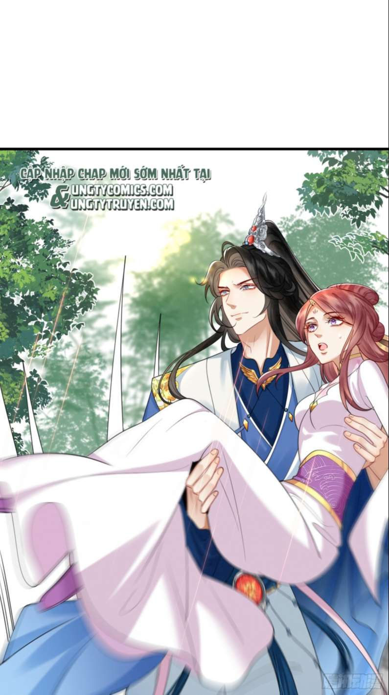 BL PHẾ THÊ TRÙNG SINH Chap 22 - Next Chap 23