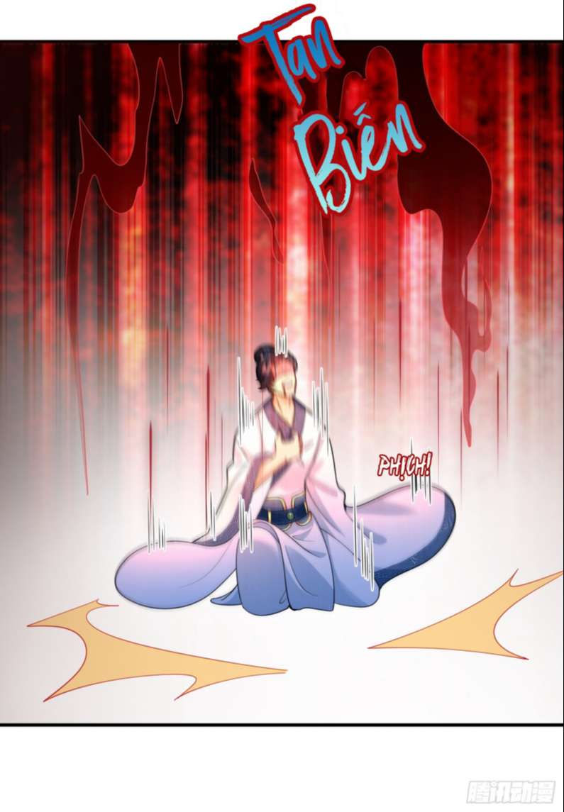 BL PHẾ THÊ TRÙNG SINH Chap 22 - Next Chap 23