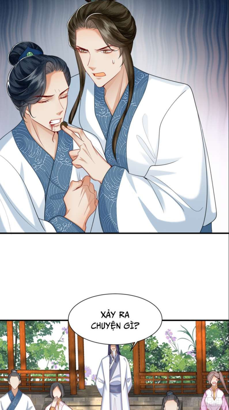 BL PHẾ THÊ TRÙNG SINH Chap 22 - Next Chap 23