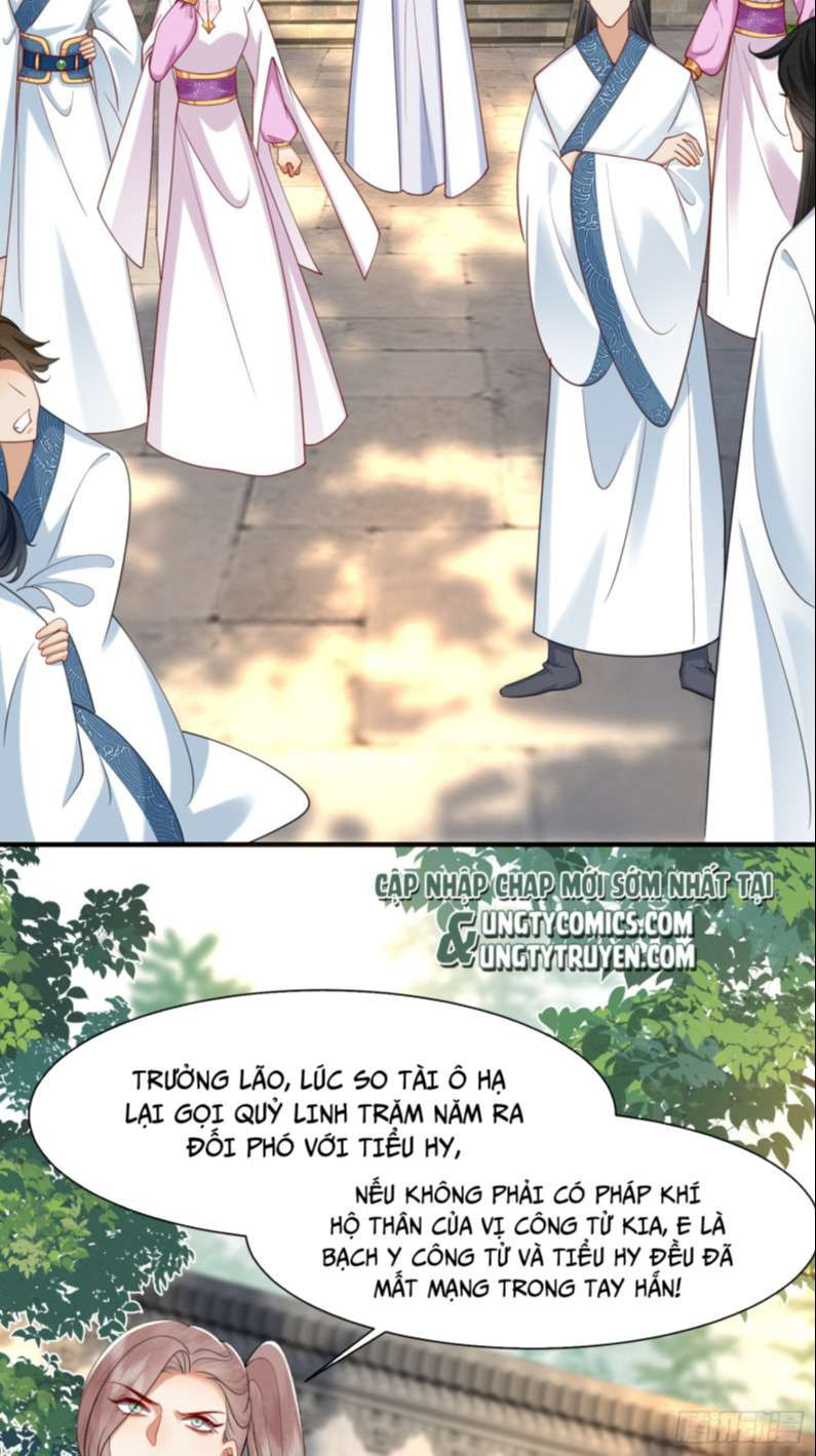 BL PHẾ THÊ TRÙNG SINH Chap 22 - Next Chap 23