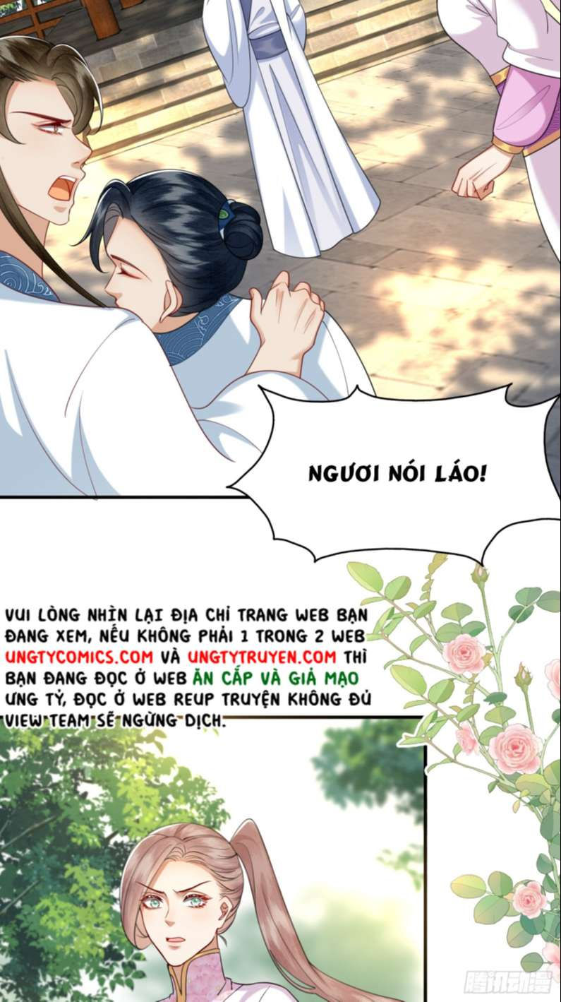 BL PHẾ THÊ TRÙNG SINH Chap 22 - Next Chap 23