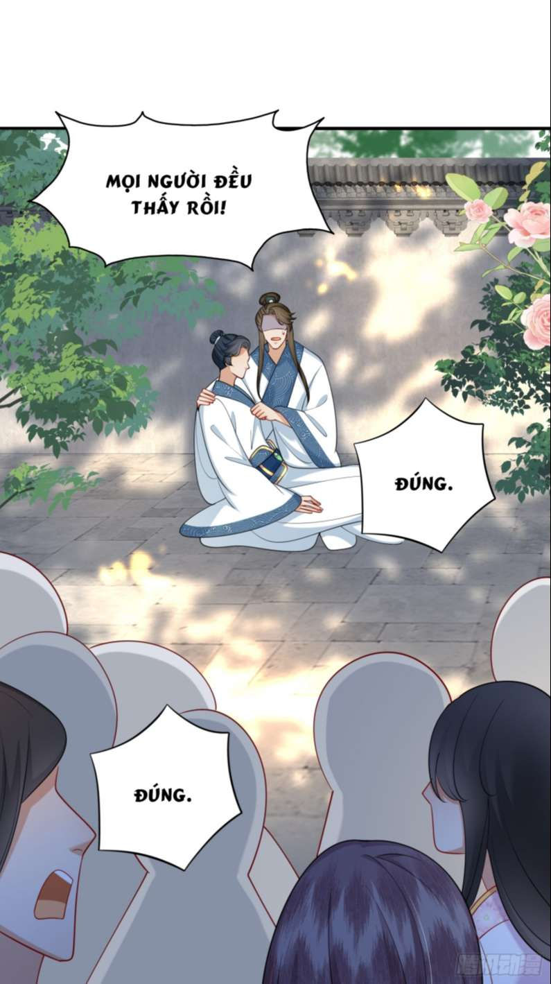 BL PHẾ THÊ TRÙNG SINH Chap 22 - Next Chap 23