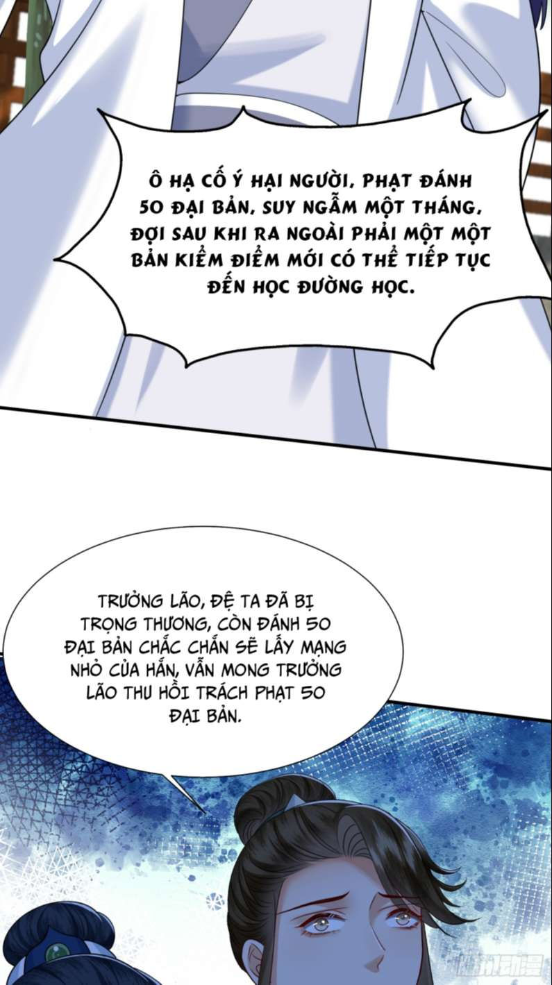 BL PHẾ THÊ TRÙNG SINH Chap 22 - Next Chap 23