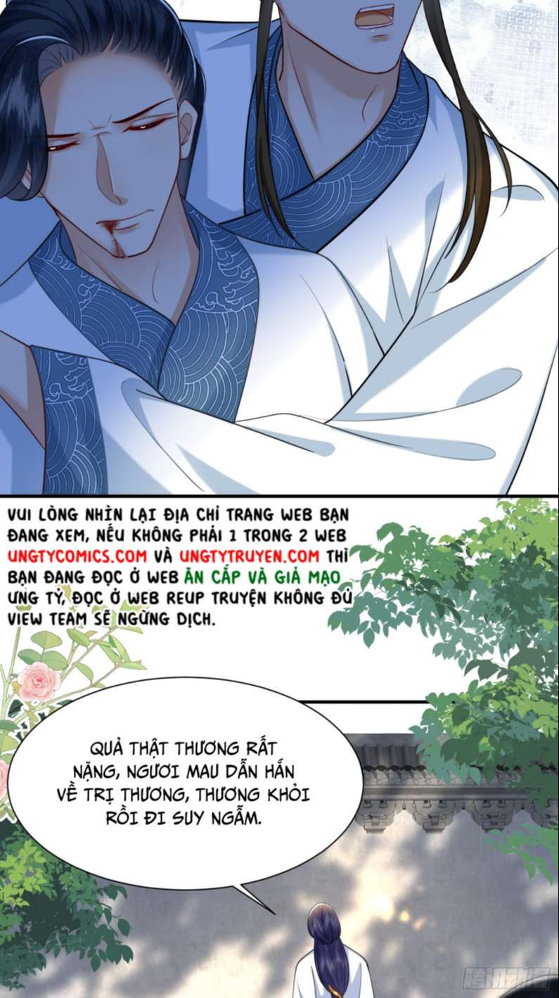 BL PHẾ THÊ TRÙNG SINH Chap 22 - Next Chap 23