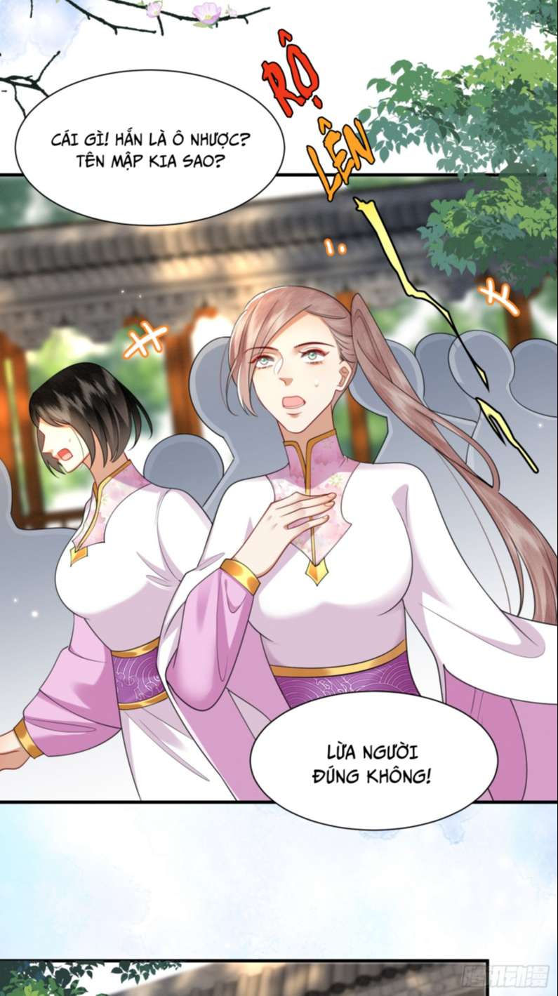 BL PHẾ THÊ TRÙNG SINH Chap 22 - Next Chap 23