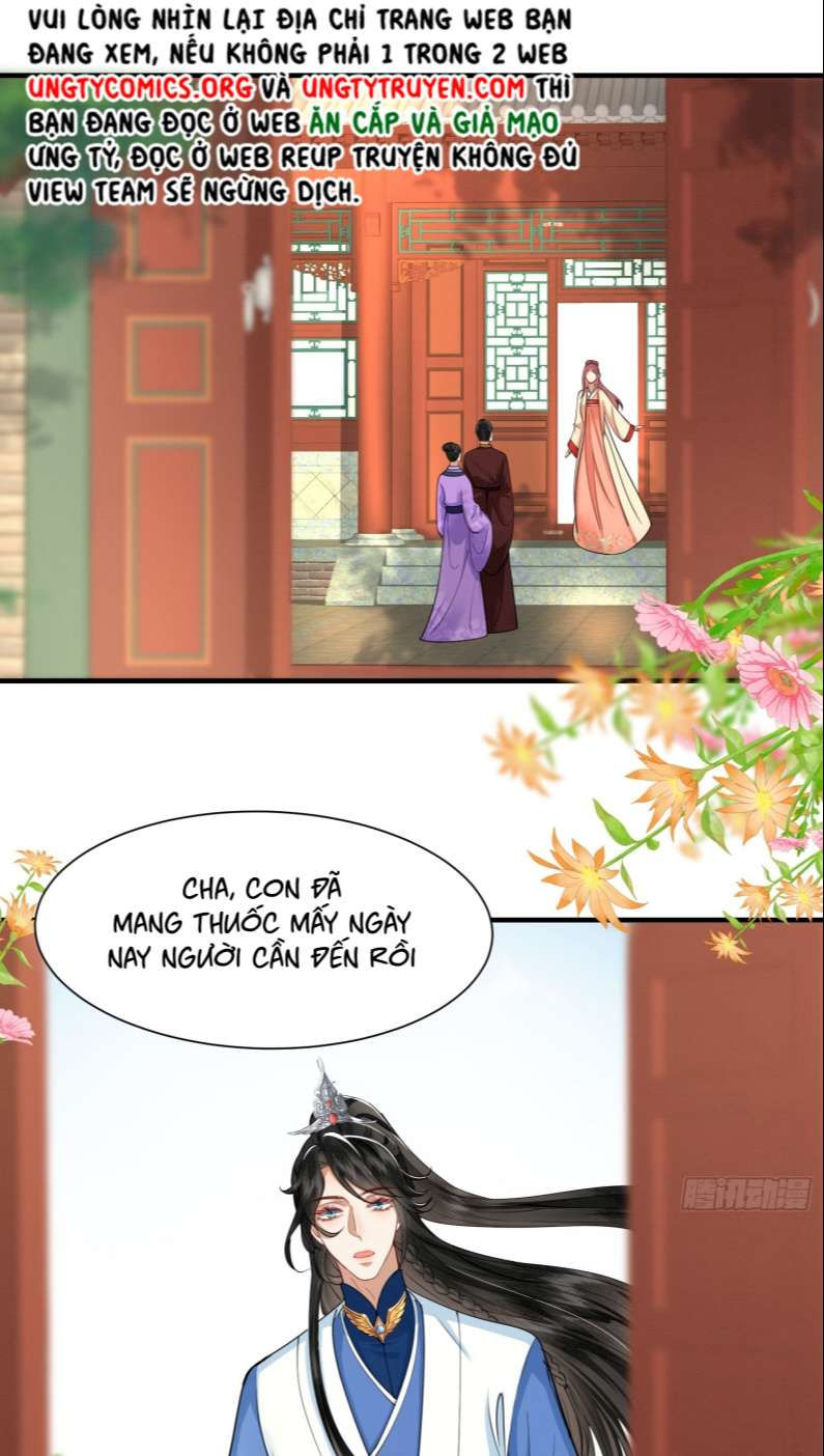 BL PHẾ THÊ TRÙNG SINH Chap 24 - Next Chap 25