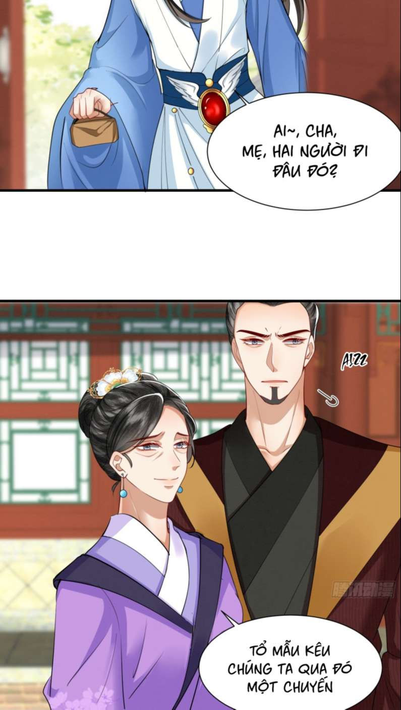 BL PHẾ THÊ TRÙNG SINH Chap 24 - Next Chap 25