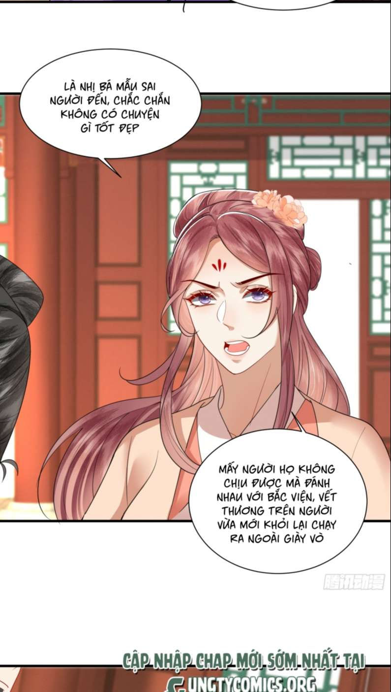 BL PHẾ THÊ TRÙNG SINH Chap 24 - Next Chap 25