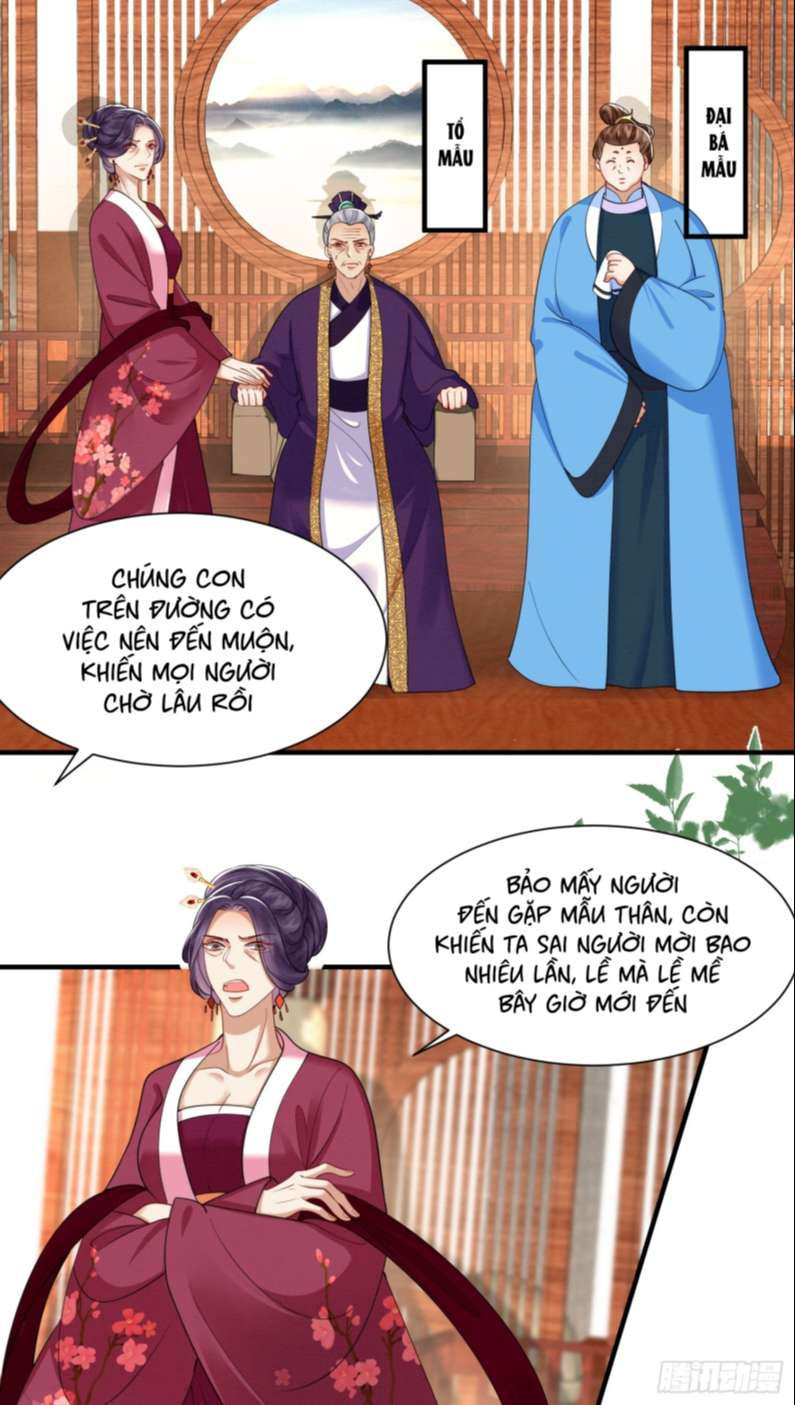 BL PHẾ THÊ TRÙNG SINH Chap 24 - Next Chap 25