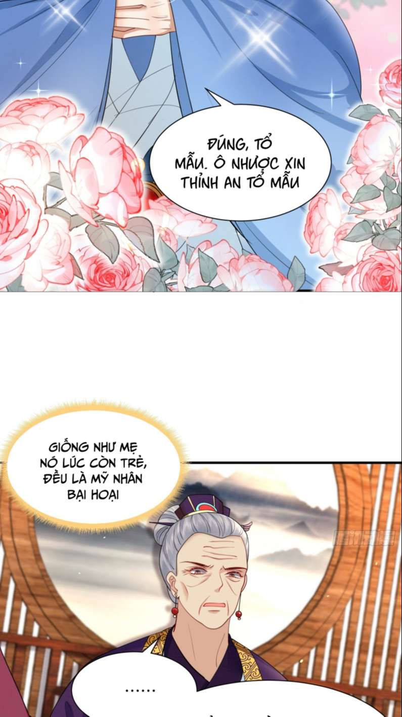 BL PHẾ THÊ TRÙNG SINH Chap 24 - Next Chap 25