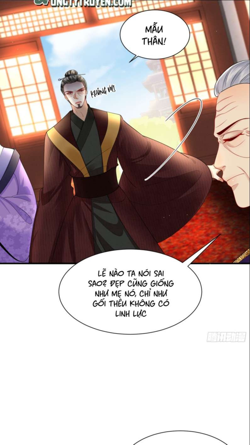 BL PHẾ THÊ TRÙNG SINH Chap 24 - Next Chap 25