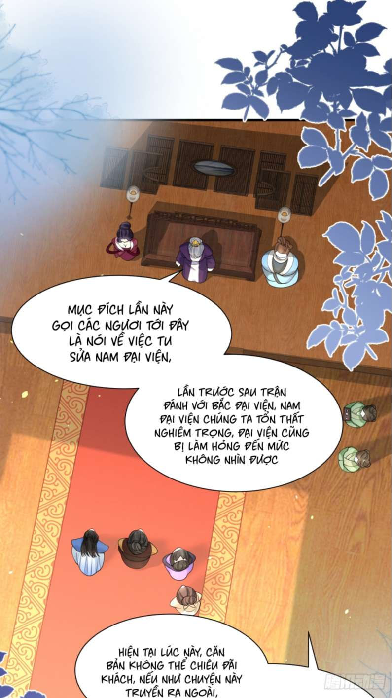 BL PHẾ THÊ TRÙNG SINH Chap 24 - Next Chap 25