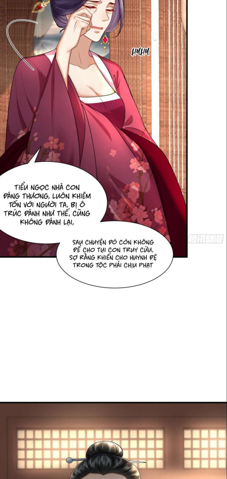 BL PHẾ THÊ TRÙNG SINH Chap 24 - Next Chap 25