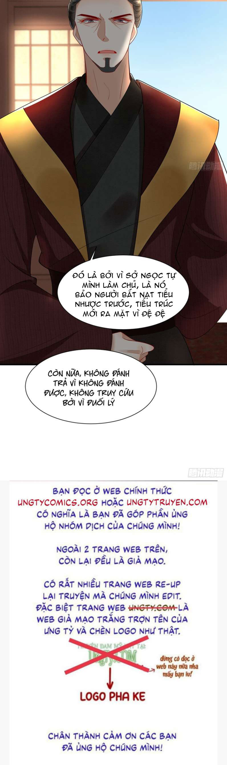 BL PHẾ THÊ TRÙNG SINH Chap 24 - Next Chap 25