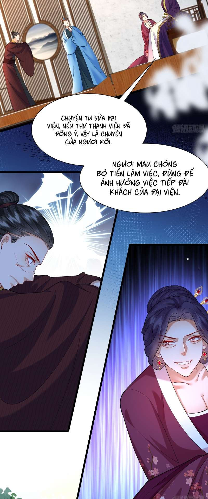 BL PHẾ THÊ TRÙNG SINH Chap 25 - Trang 2